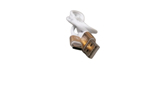 Cablu USB la USB‑C – 90 cm – Alb – Nou [0]