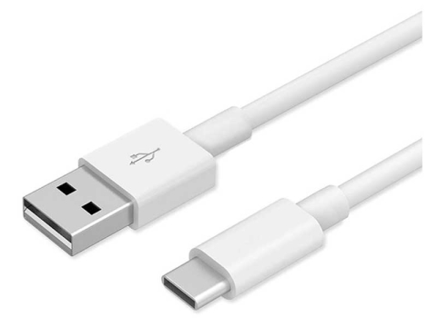 GSM - Cablu USB la USB Type-C