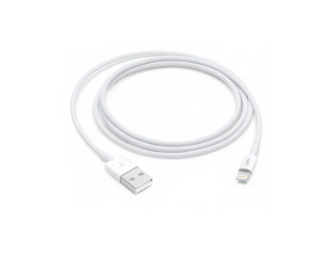 GSM - Cablu USB – Lightning 1m