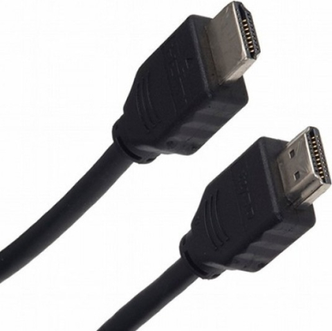 Conectica - CABLU video HDMI la HDMI, 3m, 4K UHD