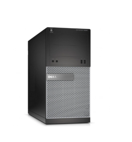 Calculatoare second hand - Calculator Dell OptiPlex 3020 Tower / i5‑4590