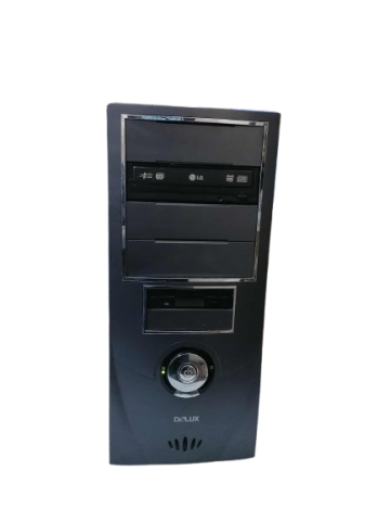 Calculatoare second hand - Calculator Dual Core E4600