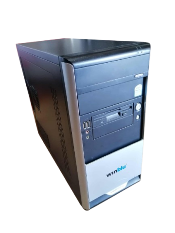 Calculator Dualcore AMD X2 [1]