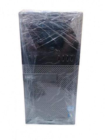 Calculatoare second hand - Calculator Dell OptiPlex 790 Tower – Intel Core i5, SSD 240GB, RAM 8GB, DVD-ROM