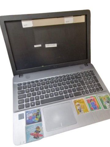 Tastaturi laptop - Carcasă completa ASUS X541UA