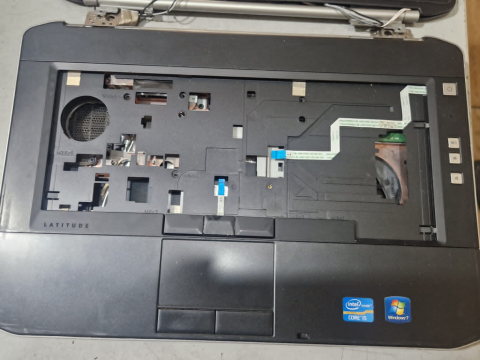 Carcasa completa Dell Latitude E5420 – Second Hand [1]