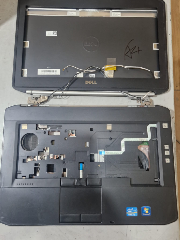 Carcase laptop - Carcasa completa Dell Latitude E5420 – Second Hand