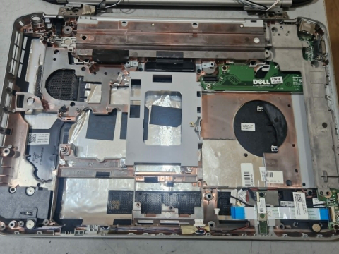Carcasa completa Dell Latitude E5420 – Second Hand [2]