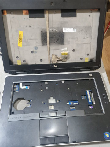 Carcase laptop - Carcasa completa Dell Latitude E6430 ATG – Second Hand