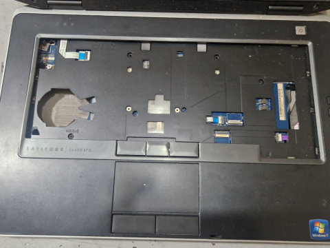 Carcasa completa Dell Latitude E6430 ATG – Second Hand [2]