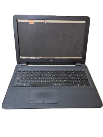 Tastaturi laptop - Carcasa completa HP 15-ac107nq V4M27EA + Tastatura + Touchpad – Second