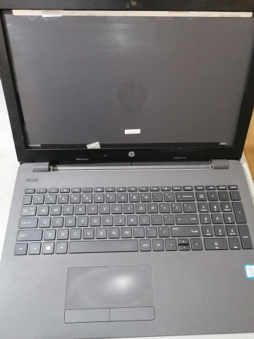 Carcase laptop - Carcasă completa HP 250 G6 (1WZ01EA) – Placa de baza + Procesor i5-7200U + Cooler