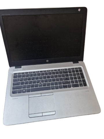 Carcase laptop - Carcasa completa HP EliteBook 850 G3 – Cu toate cablurile si accesoriile – Second Hand