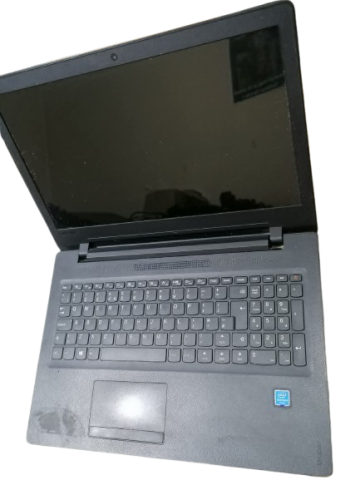 Carcasa completa Lenovo IdeaPad 110-15IBR (80T7) – Cu toate cablurile, antenele WiFi, boxele si accesoriile – Second Hand [0]