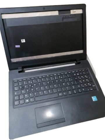 Carcasa completa Lenovo Ideapad 110-15IBR Model 80T7 – Second Hand – In stare buna – Fara tastatura si placa de baza [0]