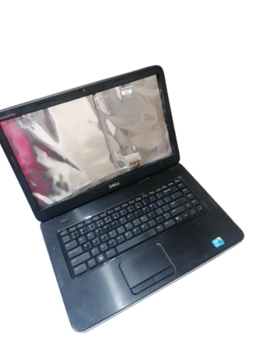 Carcase laptop - Carcasa Dell Vostro 1540 – second hand