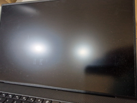 Carcasa Dell XPS 15 P92F - P92F001 – Completa – Fara ecran si tastatura [5]