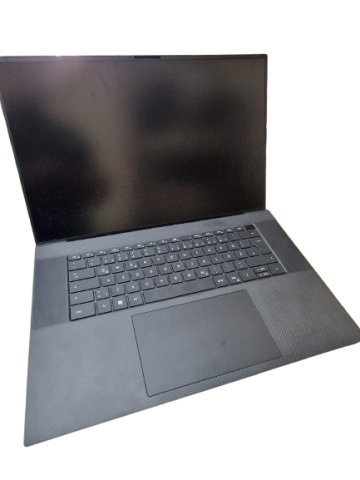 Carcase laptop - Carcasa Dell XPS 15 P92F - P92F001 – Completa – Fara ecran si tastatura
