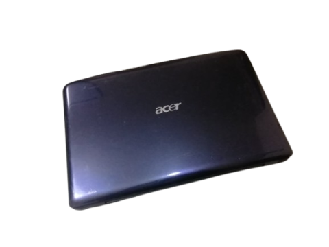 Carcasa Laptop Acer Aspire 5738ZG - Ansamblu Complet cu Accesorii (Fara Tastatura) - Second Hand [1]