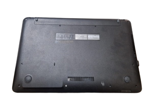 Carcasa Laptop ASUS A541NA-GO342 - Back Cover, Bezel si Bottom Case (Fara Palmrest) - Second Hand [2]