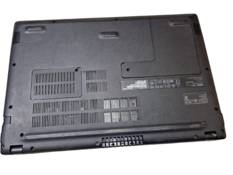 Carcasa Laptop Completa Acer Aspire 3 A315-51 A315-51-31RZ cu Tastatura Balamale Cabluri, Second Hand [1]
