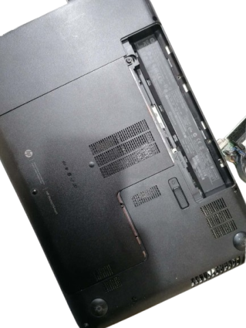 Carcasa laptop completa HP 15-e001sq [2]