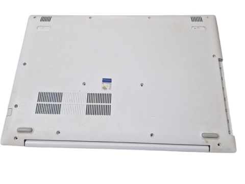 Carcasa Laptop Completa Lenovo IdeaPad 320-15 320-15IAP Alba cu Balamale Cabluri si Accesorii, Second Hand [2]