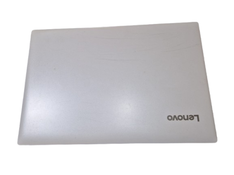 Carcasa Laptop Completa Lenovo IdeaPad 320-15 320-15IAP Alba cu Balamale Cabluri si Accesorii, Second Hand [1]