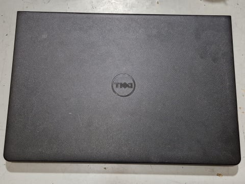 Carcasă Laptop Dell Inspiron 15 (3552 / 5100) 5Y582F2 Completa cu Balamale și Cabluri [2]