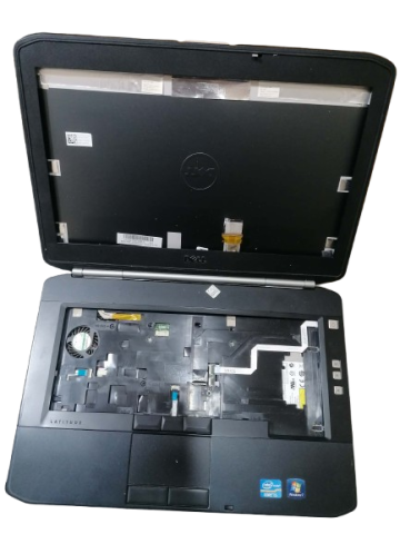 Carcase laptop - Carcasa laptop Dell Latitude E5420
