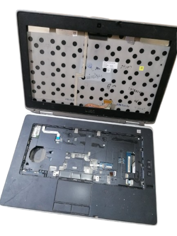 Carcase laptop - Carcasa laptop Dell Latitude E6420