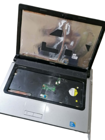 Carcase laptop - Carcasă laptop Dell Studio 1558