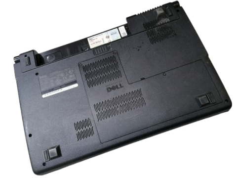 Carcasă laptop Dell Studio 1558 [1]