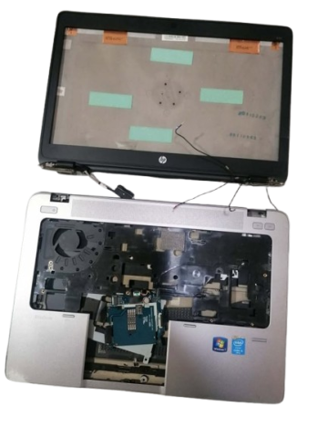 Carcase laptop - Carcasa laptop HP EliteBook 840