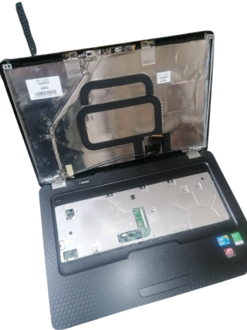 Carcase laptop - Carcasă laptop HP G62-b51se