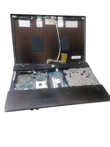 Carcase laptop - Carcasa laptop HP ProBook 4520s