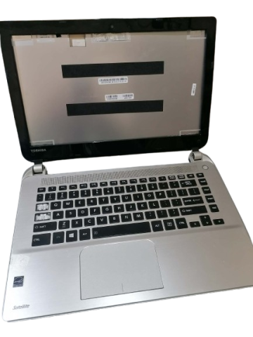 Carcasa laptop Toshiba Satellite E45-B4200 – Model PSPN2U - 003003 [1]