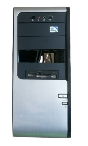 Carcase PC - Carcasa PC ATX Tower