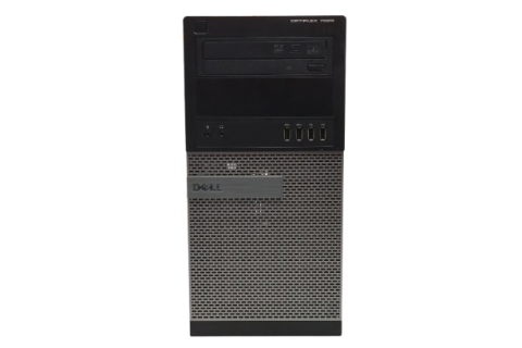 Carcasa PC Dell OptiPlex 3020 Mini Tower MT Second Hand [1]