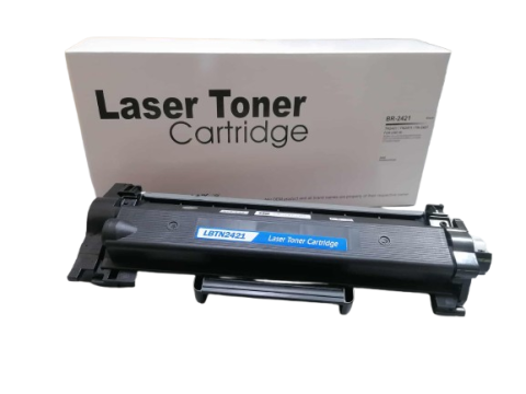 Cartuse imprimante laser - Cartus Brother TN2421