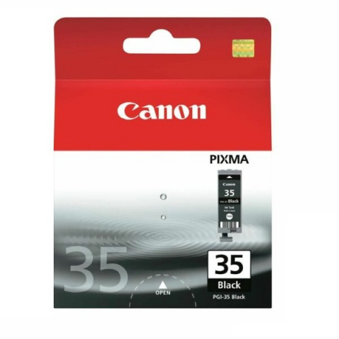 Cartuse imprimante inkjet - Cartus Canon PGI 35