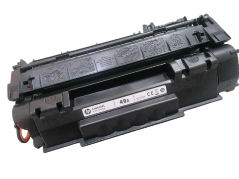 Pret redus / Produse cu defect - Cartus compatibil HP Q5949A