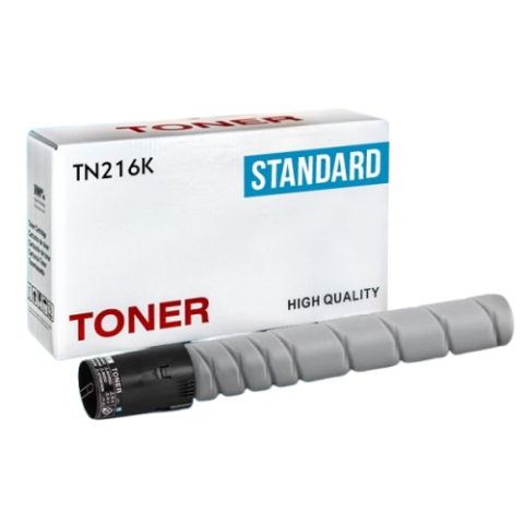 Cartuse imprimante laser - Cartus compatibil Konica Minolta TN216B (Black)