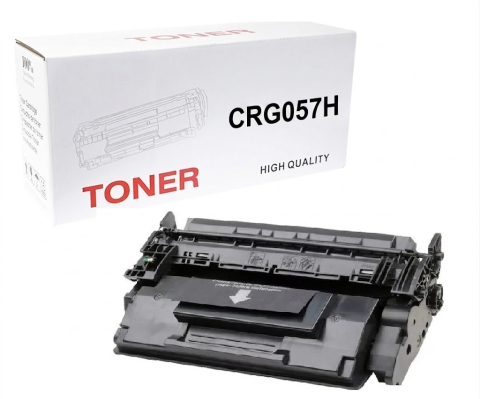 Cartuse imprimante laser - Cartus Compatibil Premium CRG057H