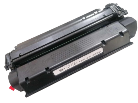 Cartus compatibil SKY C7115A [1]