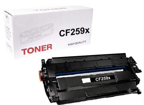 Cartuse imprimante laser - Cartus Laser CF259X