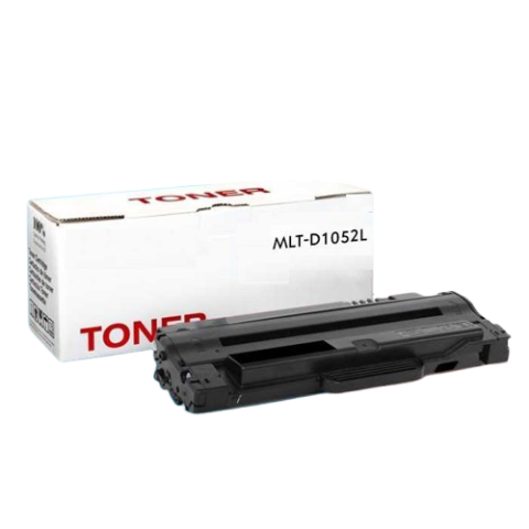 Cartuse imprimante laser - Cartus laser MLT D1052L ML1910 Black