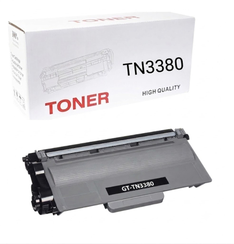 Cartuse imprimante laser - Cartus TN3380
