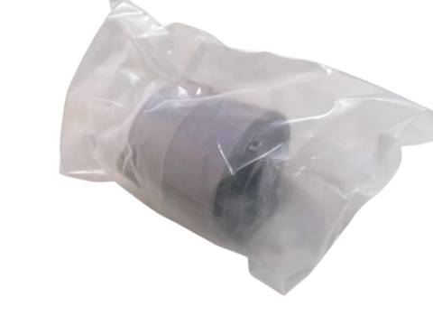 Pret redus / Produse cu defect - Cartus Toner CLP-300 Black – Compatibil Samsung, Pret Redus, Fara Ambalaj