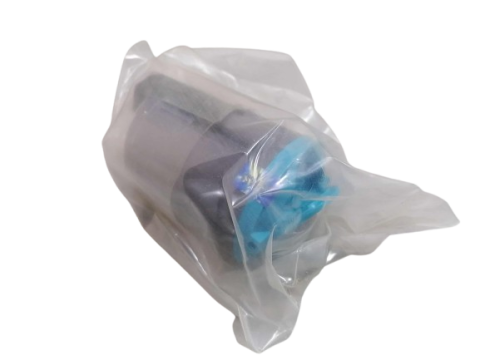 Pret redus / Produse cu defect - Cartus Toner CLP-300 Cyan – Compatibil Samsung, Pret Redus, Fara Ambalaj